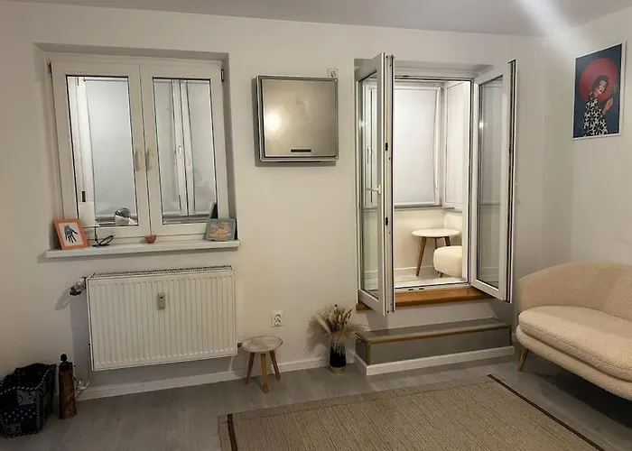 Studio Cozy Piata Victoriei * ブカレスト