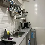 Apartmán Studio Cozy Piata Victoriei Bukurešť