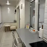 Apartmán Studio Cozy Piata Victoriei