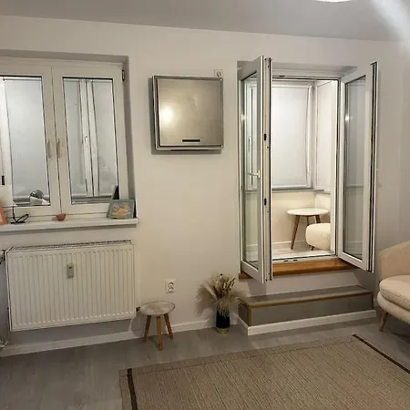 Studio Cozy Piata Victoriei * Βουκουρέστι