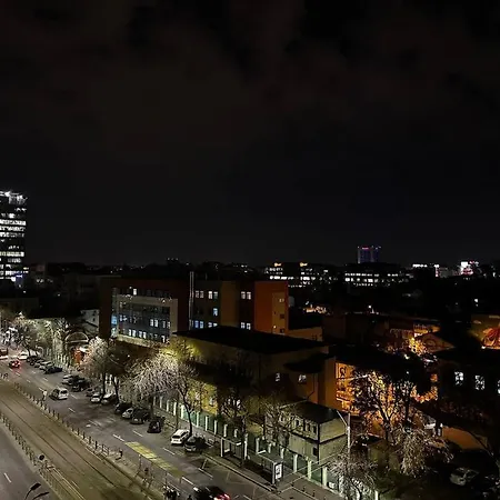 Studio Cozy Piata Victoriei Διαμέρισμα