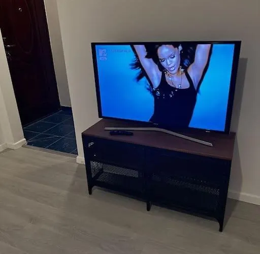 Studio Cozy Piata Victoriei