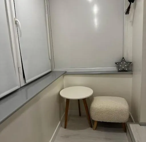 Studio Cozy Piata Victoriei 부쿠레슈티