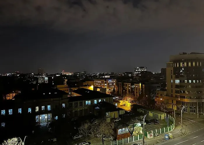 شقة Studio Cozy Piata Victoriei بوخارست