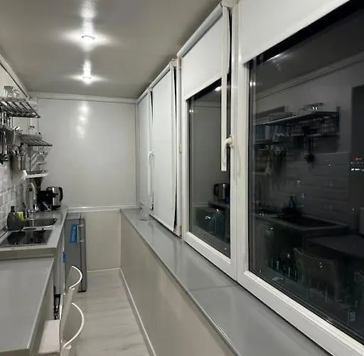 Studio Cozy Piata Victoriei