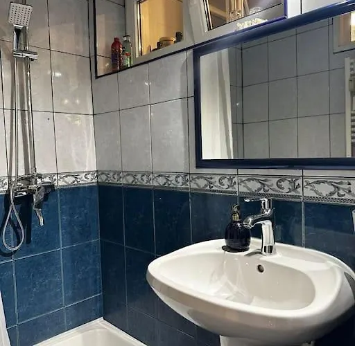 Studio Cozy Piata Victoriei *