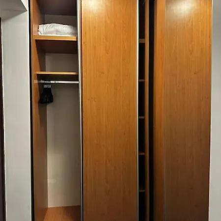 Studio Cozy Piata Victoriei Apartment Bukarest