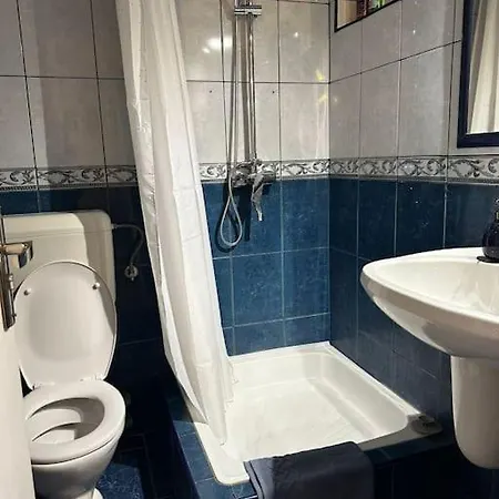 Apartment Studio Cozy Piata Victoriei